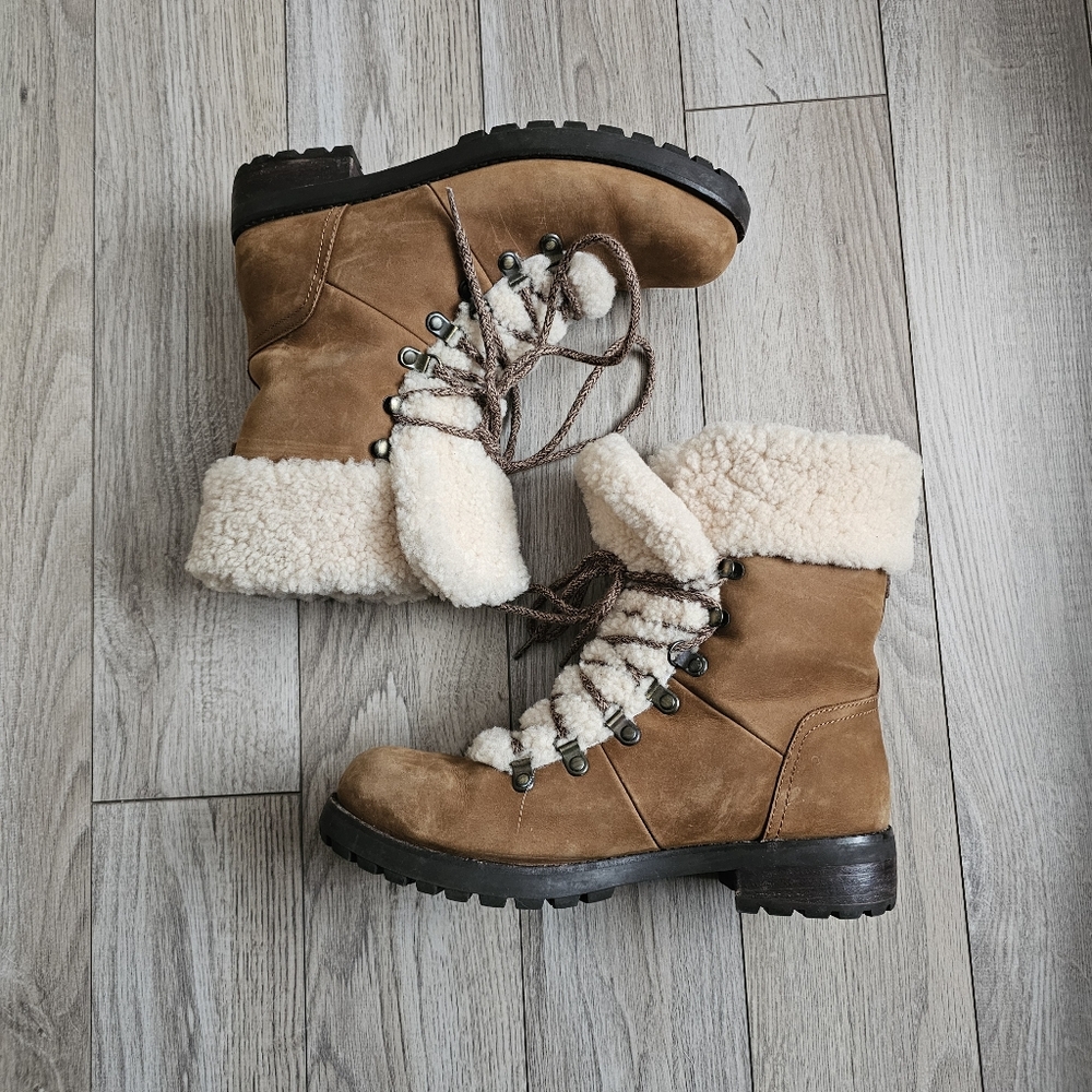 UGG Fraser Boots - image 3